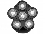 Lafe 47560 GLR001 Man Shaver