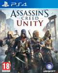 Assassin's Creed: Unity (Nordic)