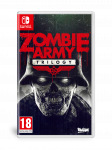 Sniper Elite: Zombie Army Trilogy