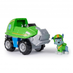 Paw Patrol - Jungle Themed Vehicle - Rocky (6067763)
