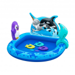Bestway - Polar Pals Play Center (53156)