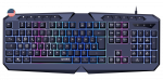 Speedlink - LUDICIUM RGB Rainbow Gaming Keyboard, black - US Layout