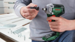 Bosch UniversalImpactDrive 18V-350 - Without battery - Without charger
