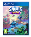 The Smurfs: Dreams