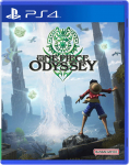One Piece Odyssey (Import)