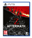 World War Z: Aftermath