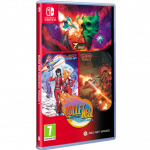 Bullet Hell Collection: Volume 1