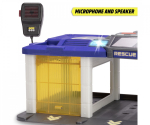 Dickie Toys - Rescue Station (203716026)