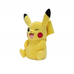Pok&eacute;mon - Plush - 30 cm - Pikachu (PKW3106)