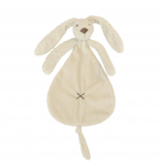 Happy Horse - Rabbit Richie Recycled Nusseklud - 25 cm - Beige (134012)