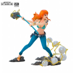 ONE PIECE - Figurine "Nami"