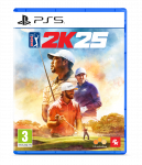 PGA Tour 2K25