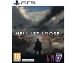 Hell Let Loose