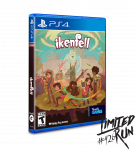 Ikenfell (Import)