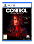 Control Ultimate Edition