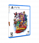 Shantae And The Pirates Curse - Limited Run #5