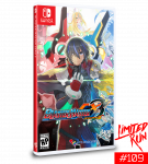 Blaster Master Zero 3 (Limited Run #109) (Import)