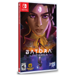 Batora Lost Haven (Import)