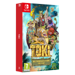 Toki - Retrocollector Edition