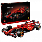 LEGO - Technic - Ferrari SF-24 F1 Car (42207)