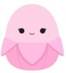 Squishmallows - 30 cm P23 Banana - (237686)