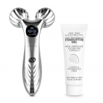 Rio FARM--TOP-EU/1.0 3D Face & Body Roller Massager