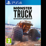 Monster Truck Championship