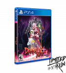 Demons Tier (Limited Run #373) (Import)