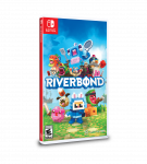 Riverbond (Limited Run) (Import)