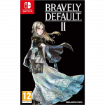 Bravely Default II