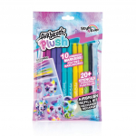 Airbrush Plush - Refill Kit 10 pens (256)
