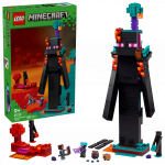 LEGO - Minecraft - The Enderman Tower (21279)