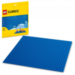 LEGO Classic - Blue Baseplate (11025)