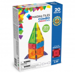 Magna-Tiles - microMAGS Combo 20 pcs (90292)