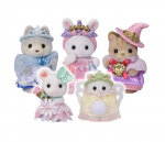 Sylvanian Families - Royal Princess Set (5703)