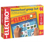 Jumbo - Electro- Primary education (DK/NO)  (1110100411)