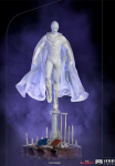 IronStudios - Marvel Wandavision: BDS 1:10 Art Scale Statue - White Vision