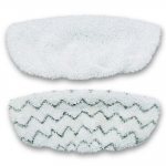 Bissell - Mop Pads Vac & Steam - For 1132N/1977N