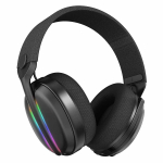 Subsonic Vektra Wireless Headset Black