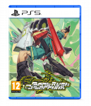 Bomb Rush Cyberfunk