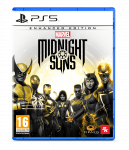 Marvel&rsquo;s Midnight Suns (Enhanced Edition)
