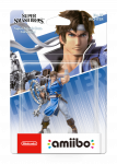 Amiibo Richter Belmont (Super Smash Bros. Collection)