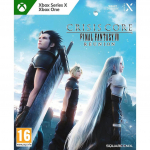 Crisis Core - Final Fantasy VII &ndash; Reunion