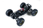 BLACKZON - Smyter DB 1/12 4WD Electric Desert Buggy - Yellow (540227)