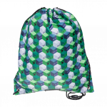 Stor - Minecraft Draw-string Gym Bag - 35 x 45 cm