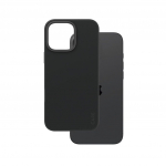 CARE by PanzerGlass - Case - Black w. MagSafe - iPhone 16 Pro Max