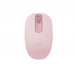 Logitech - Logitech M196 Bluetooth Mouse