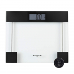 Salter SA00078BCFEU12 Clear Electronic Glass Scale