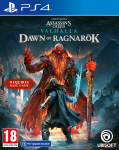 Assassin&rsquo;s Creed Valhalla: Dawn of Ragnar&ouml;k (Code in a Box)