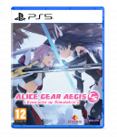 Alice Gear Aegis CS: Concerto of Simulatrix